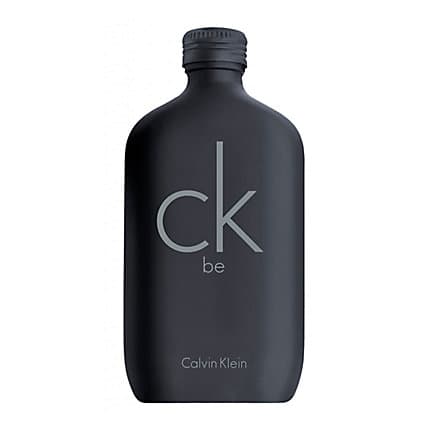 Calvin Klein perfume CK Be EDT 200 ml