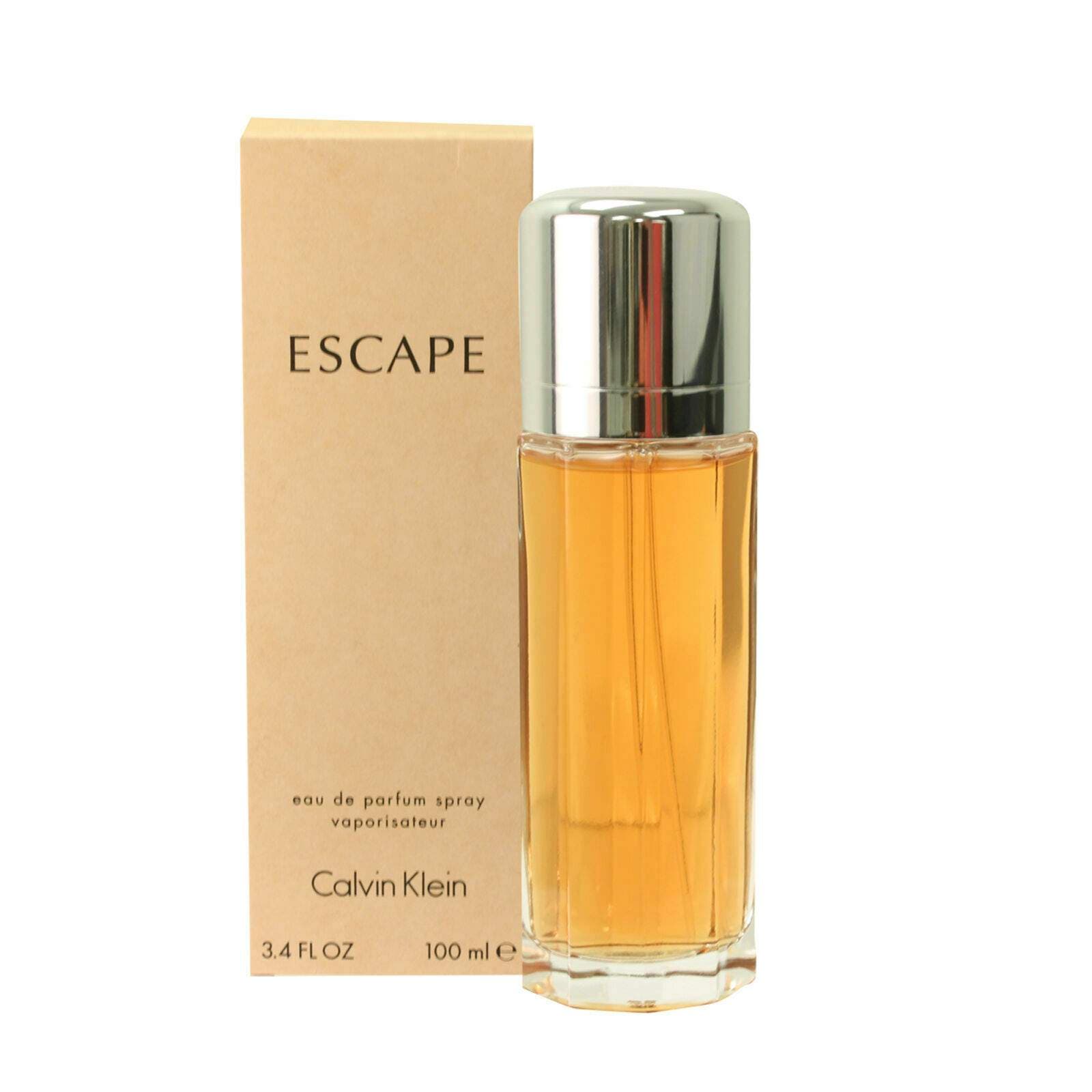 Calvin klein perfume Escape EDP 100 ml