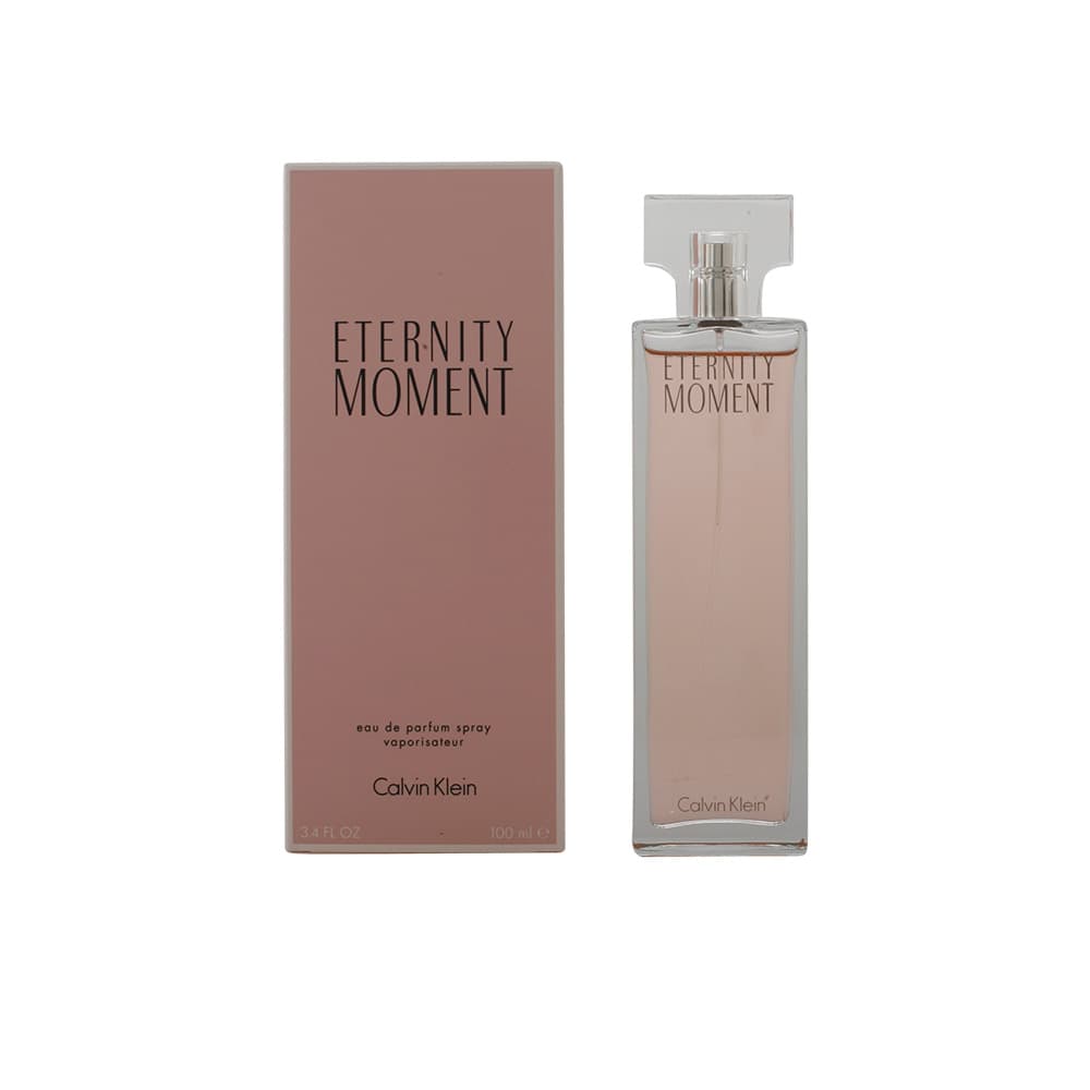Calvin Klein perfume Eternity Moment EDP 100 ml