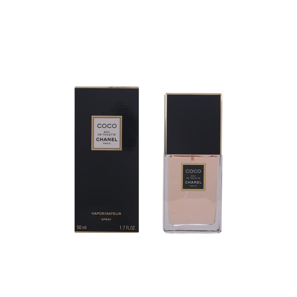 Chanel perfume Coco EDT 50 ml