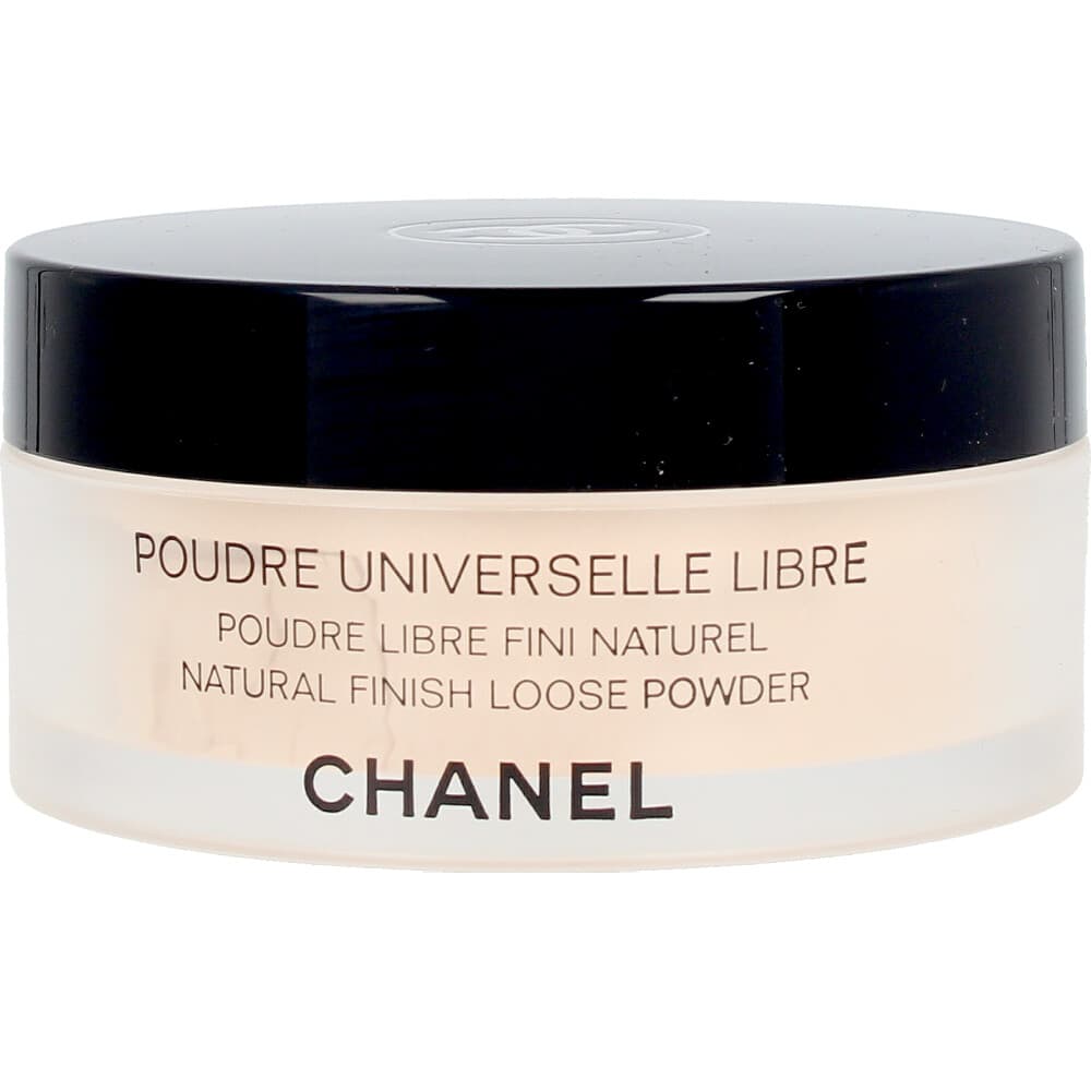 Chanel Poudre Universelle Libre 20