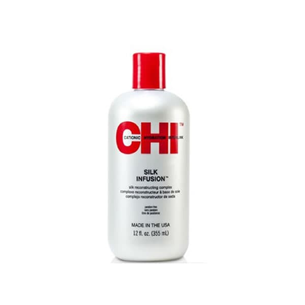 Farouk Chi Silk Infusion 355 ml