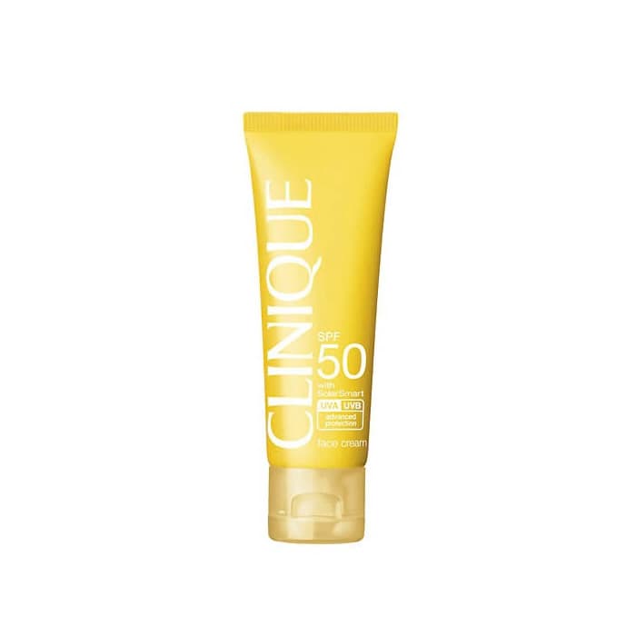 Clinique Sun SPF40 Face Cream SPF50 50ml