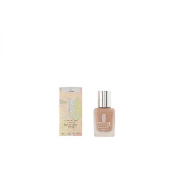 Clinique Superbalanced Makeup 05-vanilla