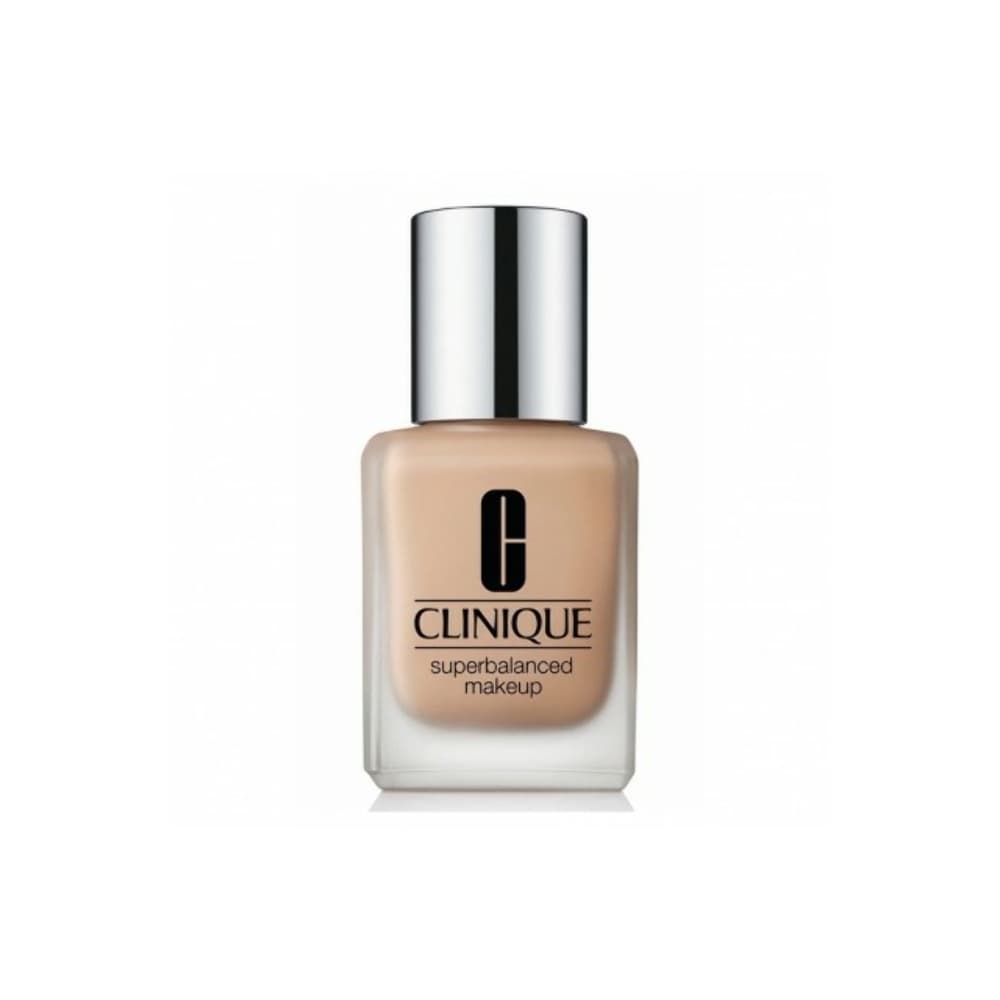 Clinique Superbalanced Makeup 12-honeyed beige