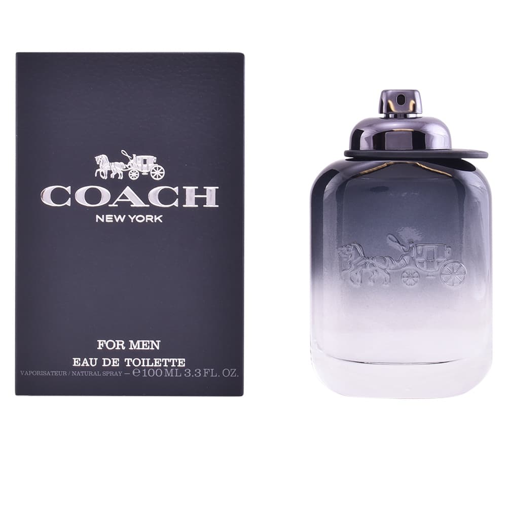 Coach perfume Coach for Men EDT 100 ml