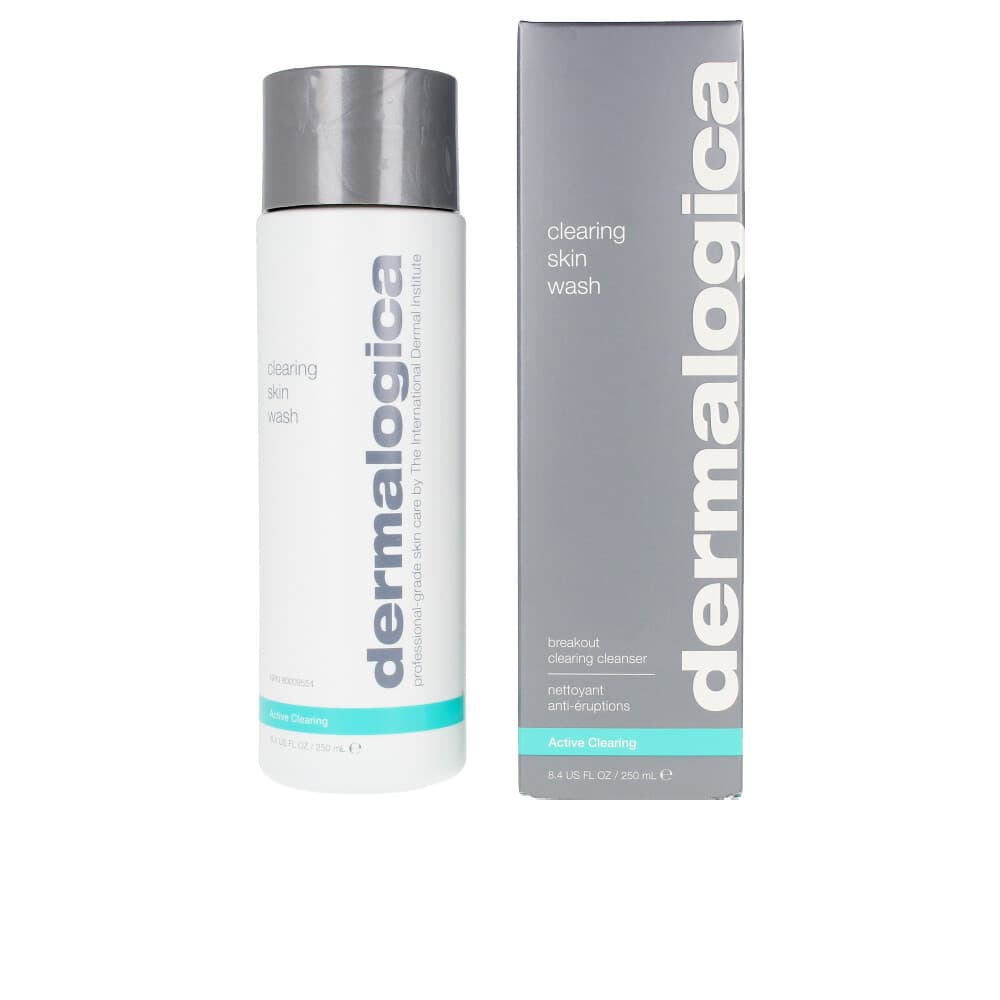 Dermalogica Clearing Skin Wash 250 ml