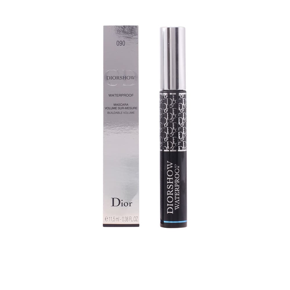 Dior Diorshow Waterproof 090-noir