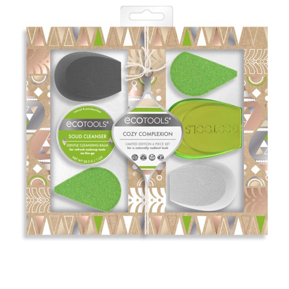 EcoTools Blending Essentials Conjunto de 6 peças