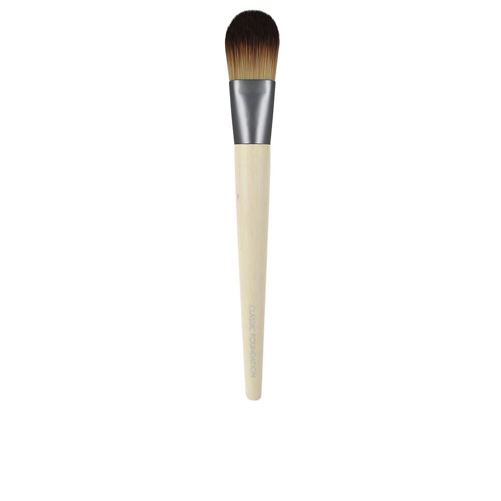 EcoTools Classic Foundation Brush 1 Unidade
