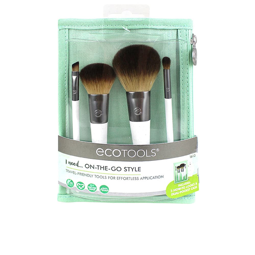 EcoTools On The Go Style 1 Unidade