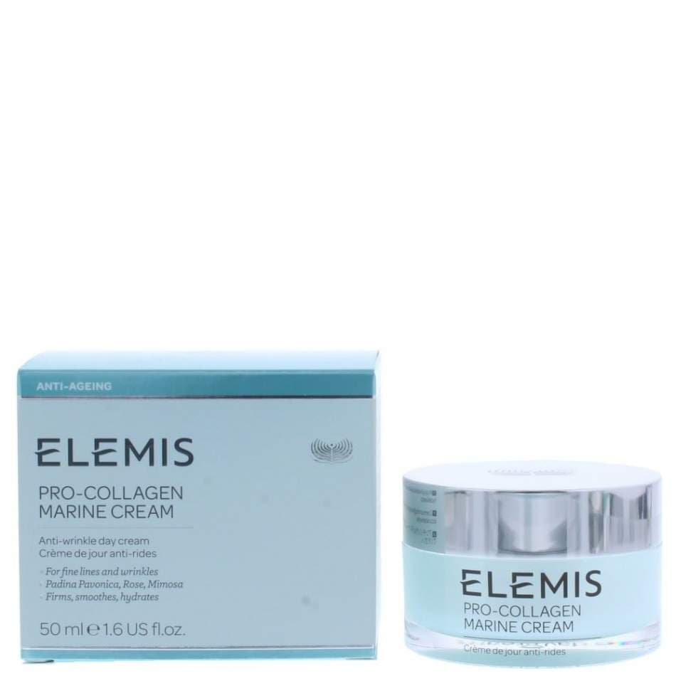 Elemis Pro-Collagen Marine Cream 50 ml