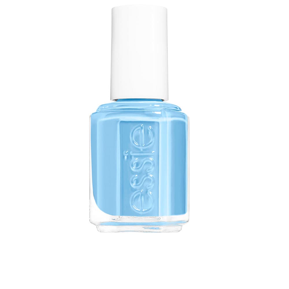 Essie Nail Lacquer 374-salt water happy