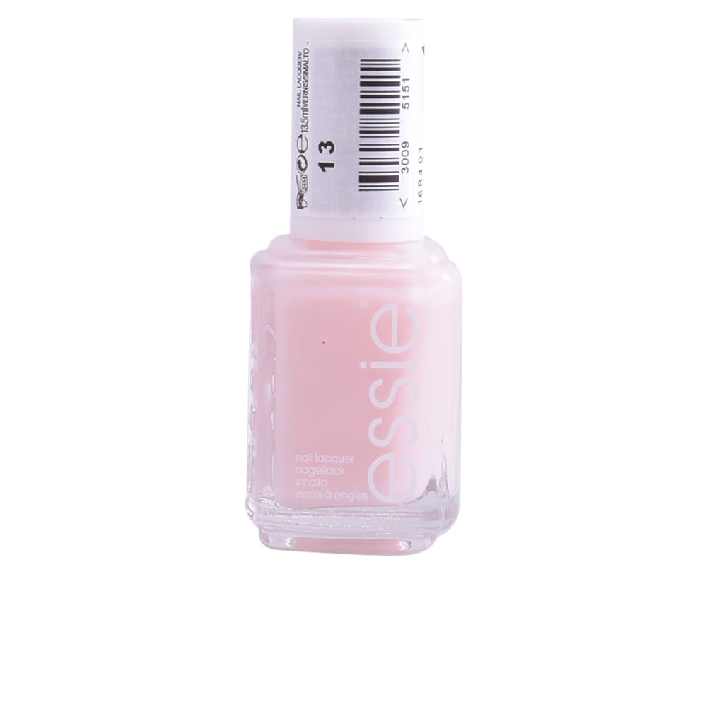 Essie Nail Color 13-mademoiselle