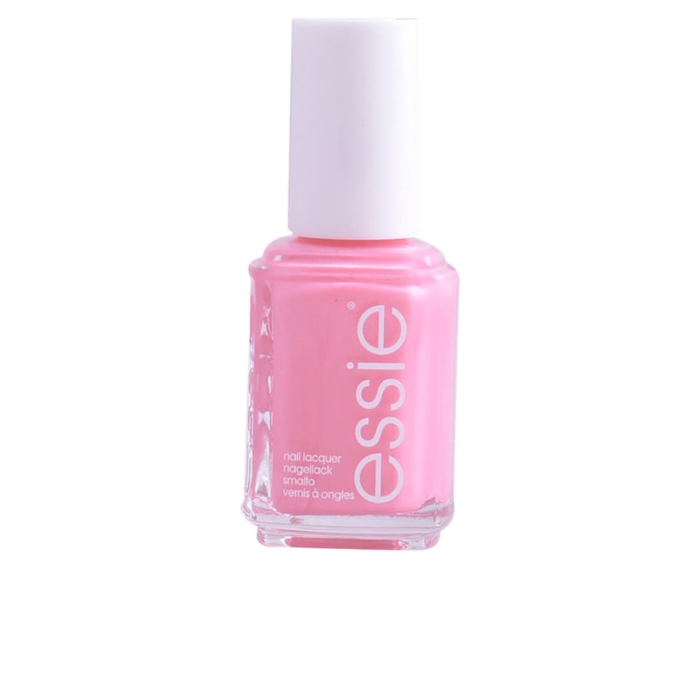 Essie Nail Color 18-pink diamond