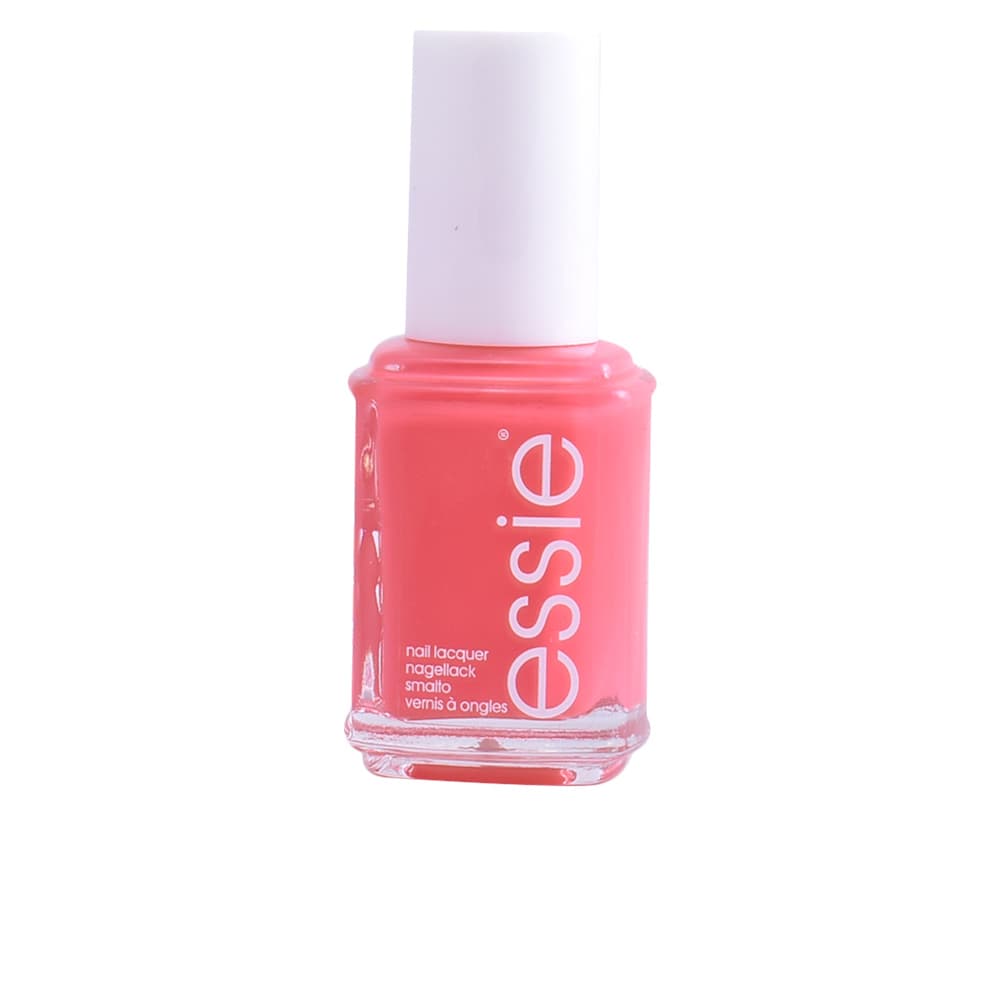 Essie Nail Color 73-cute after shave a button