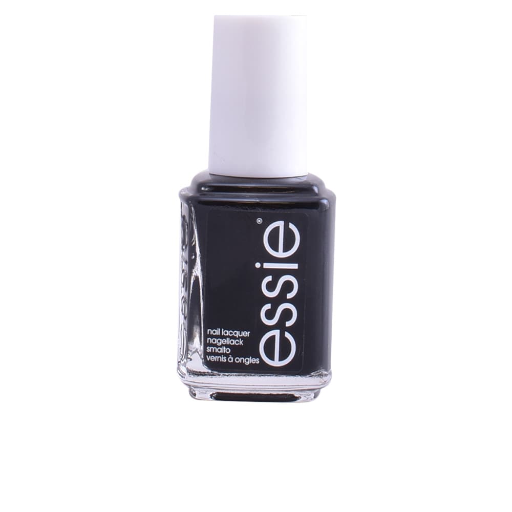 Essie Nail Color 88-licorice
