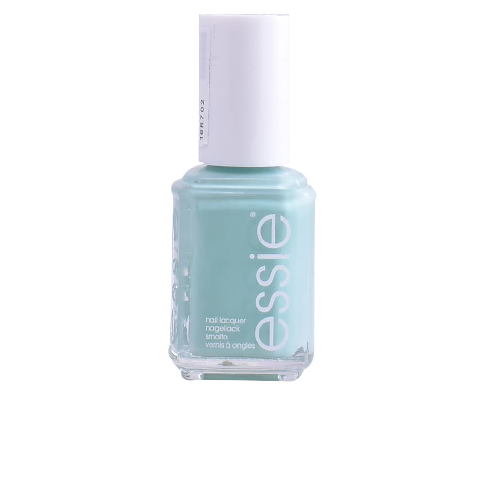 Essie Nail Color 99-mint candy apple