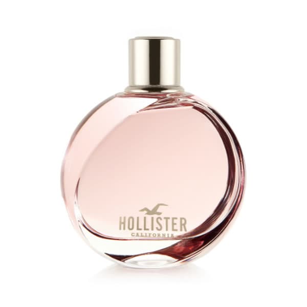 Hollister perfume Wave For Her EDP 100 ml