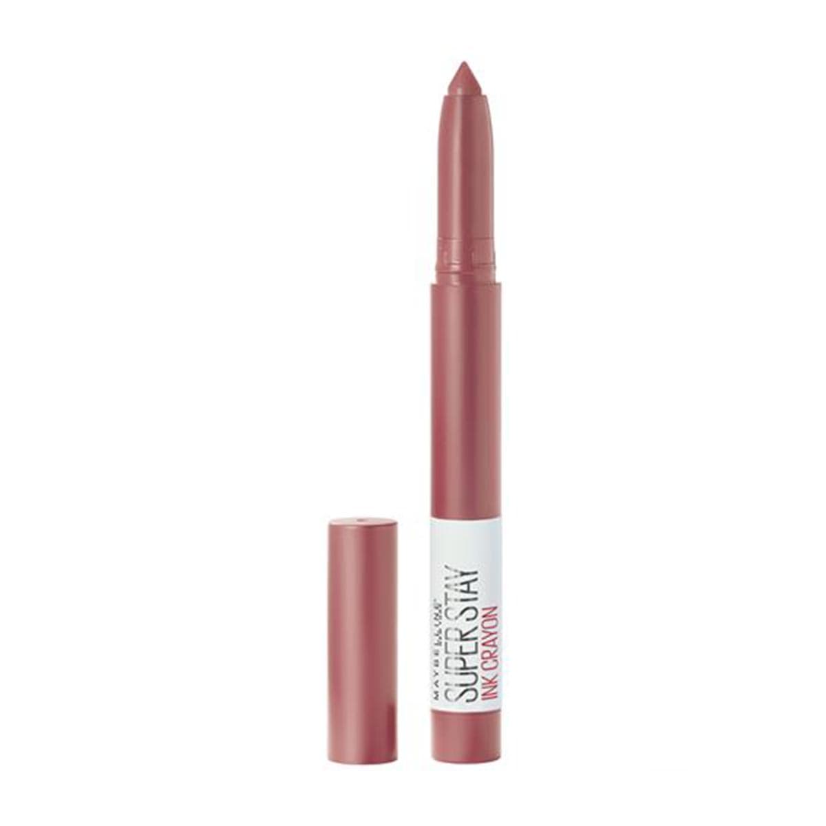 Maybelline Superstay Ink Crayon 15-lead the way