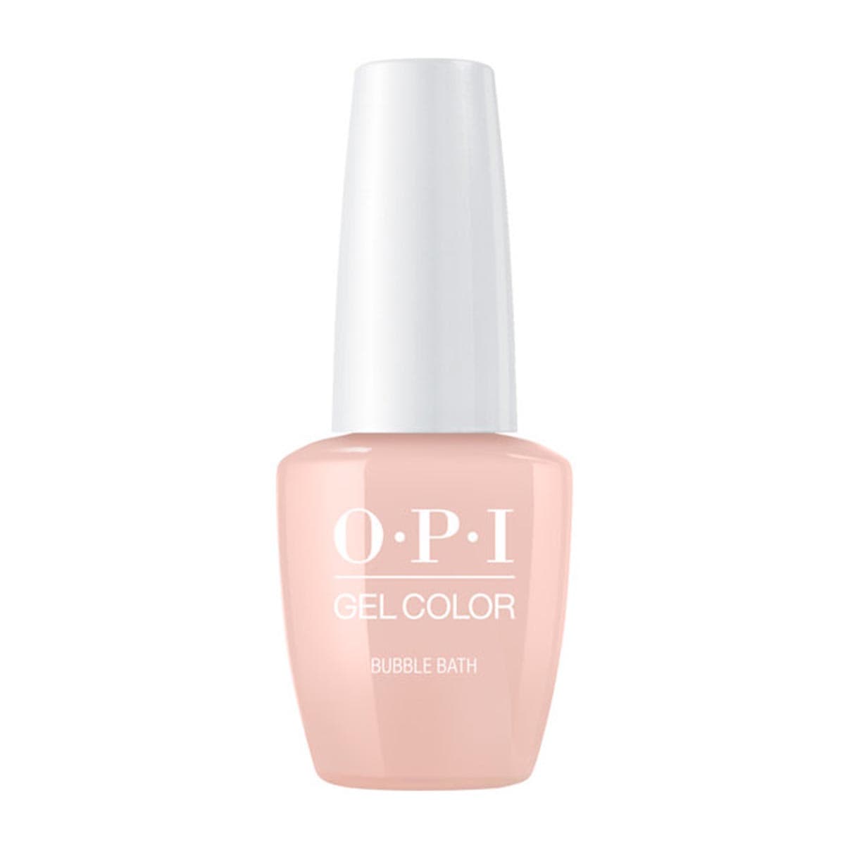 OPI Nail Lacquer Bubble Bath