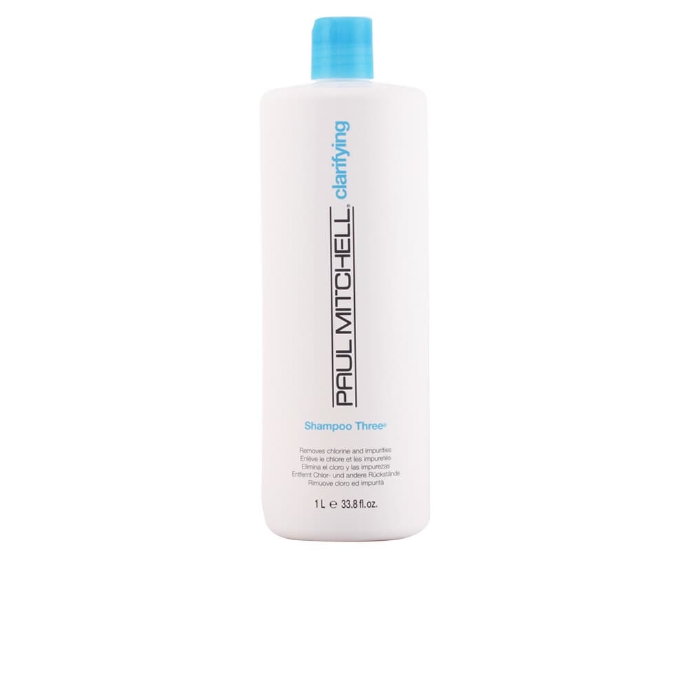 Paul Mitchell Clarifying Shampoo Three 1000 ml