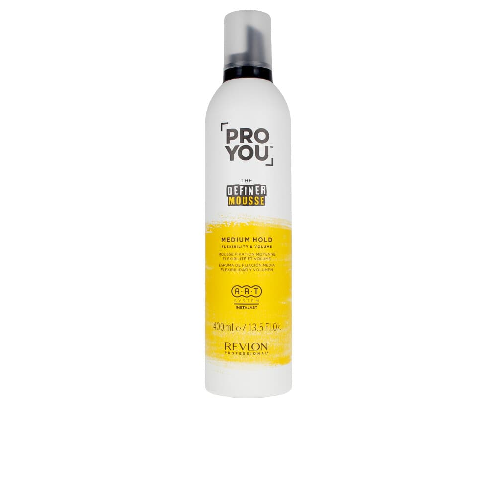 Revlon Proyou The Definer Mousse 400 ml