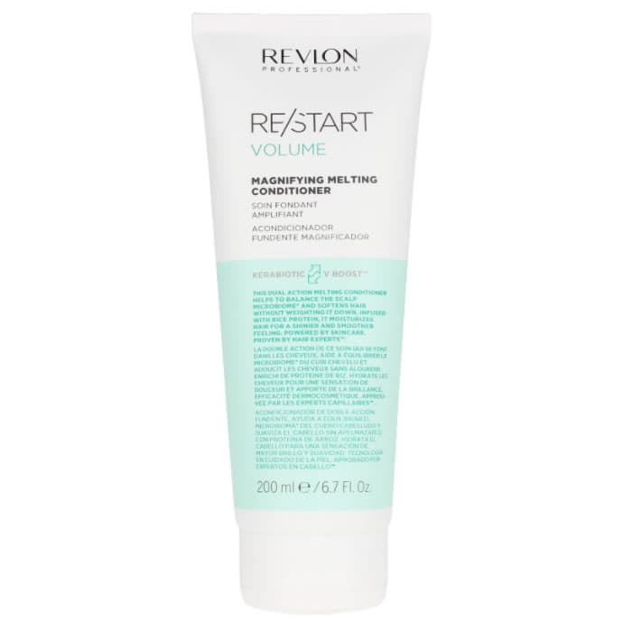 Revlon Re-Start Volume Magnifying Melting Conditioner 200 ml