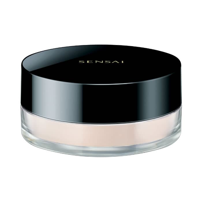Kanebo Sensai Translucent Loose Powder 20 gr