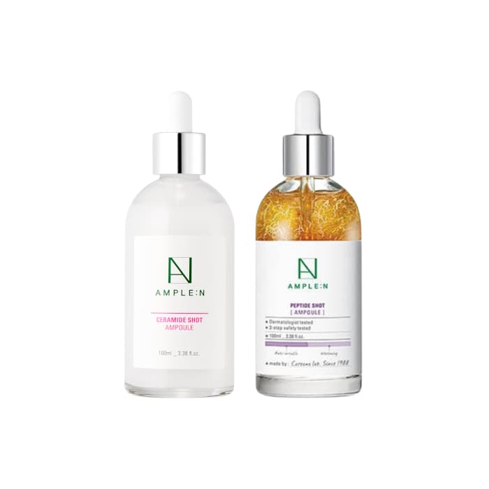 AMPLE:N Rescue Kit