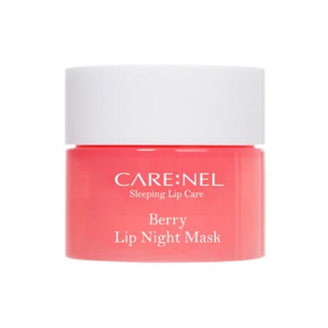 [Deal] CARE:NEL - Berry Lip Night Mask - 5g