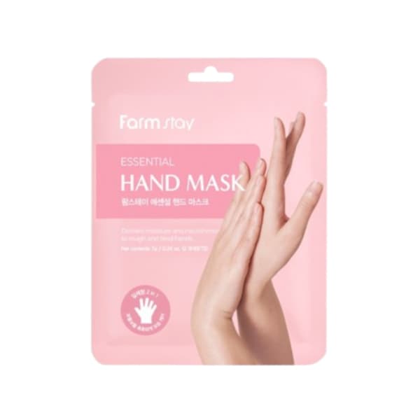 Farm Stay - Essential Hand Mask - 7g
