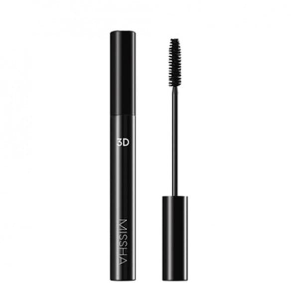 MISSHA - 3D Mascara - 7g