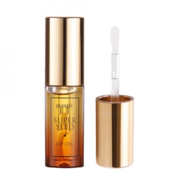 PETITFEE - Super Seed Lip Oil - 3g