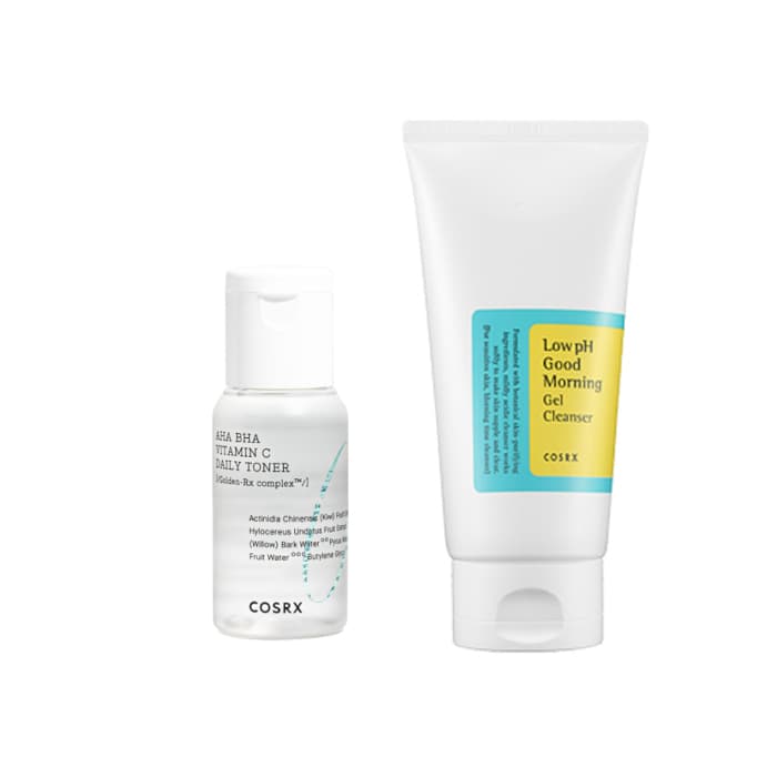 ETUDE - Fuel Up Set
