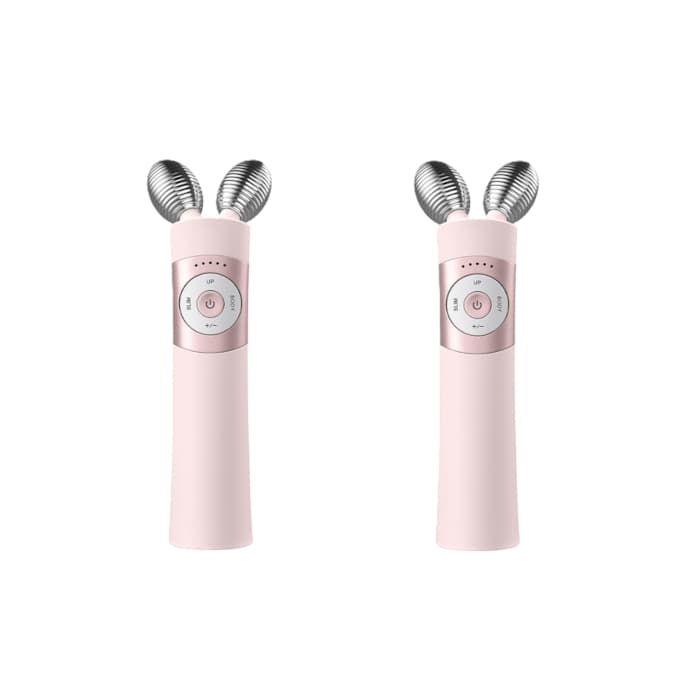 mommy care - EMS V-THERA - 262g - Pink (2ea) Set