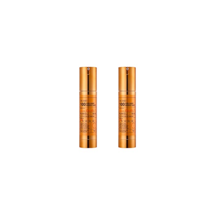VT - Vita-Light Reedle Shot 100 - 50ml (2ea) Set