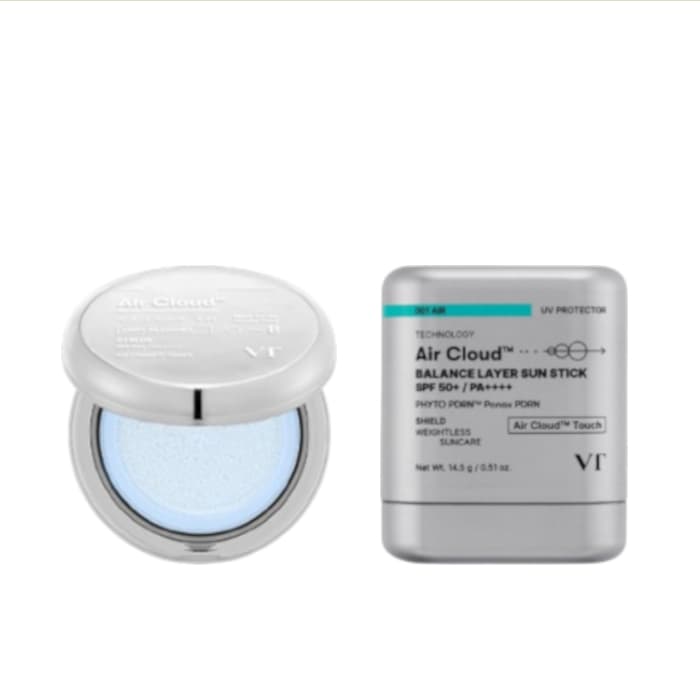 VT - Air Cloud Duo Sun Protection Set