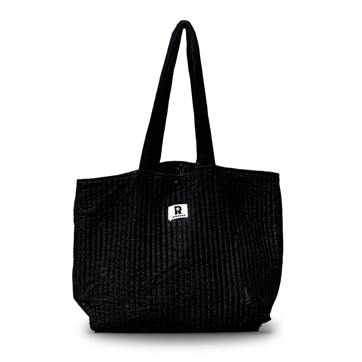 BYROKKO BEACH BAG