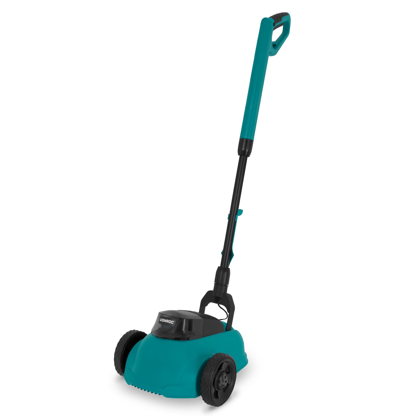 Mini corta-relvas sem fios 20V - corte de 22 cm | Mulching - sem bateria nem carregador