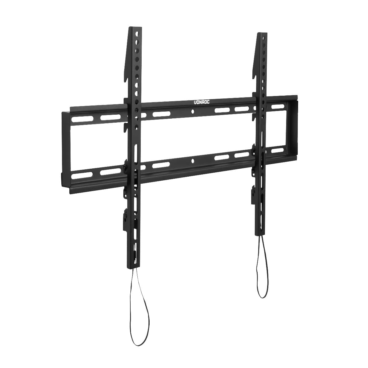 Suporte de Parede para TV de 37 a 85 Polegadas - Universal | Incl. materiais de montagem
