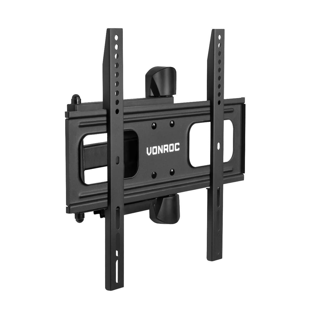 Suporte de Parede para TV de 37 a 75 polegadas com Movimento Total - Universal | Incl. Material de Montagem
