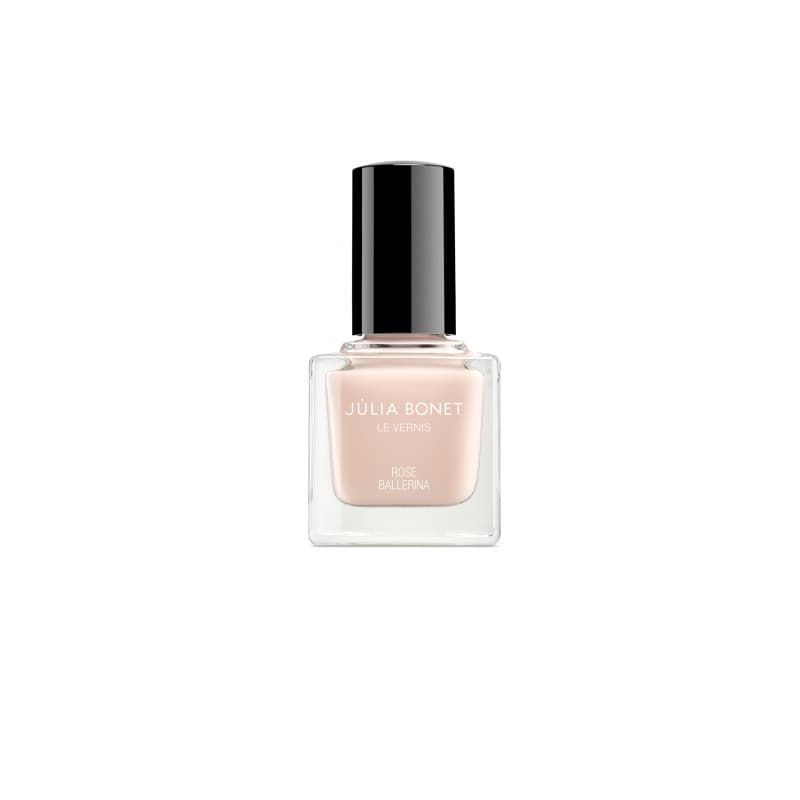 Jb Le Vernis Rose Ballerina