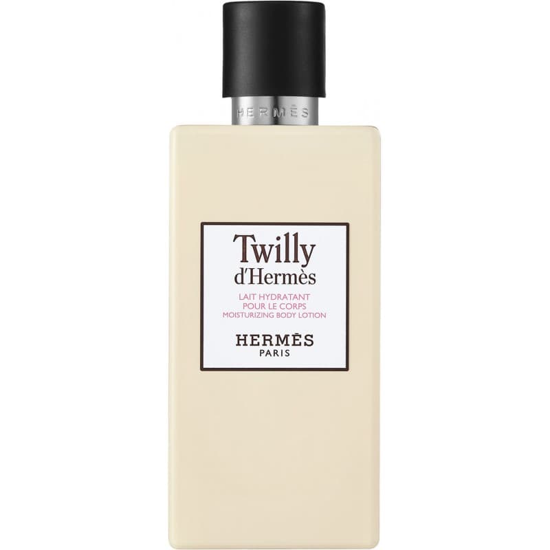 TWILLY D'HERMES LAIT 200ML