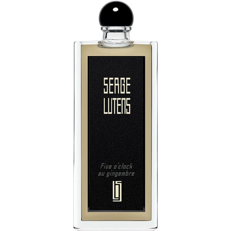 Five O'clock Au Gingembre 50ml