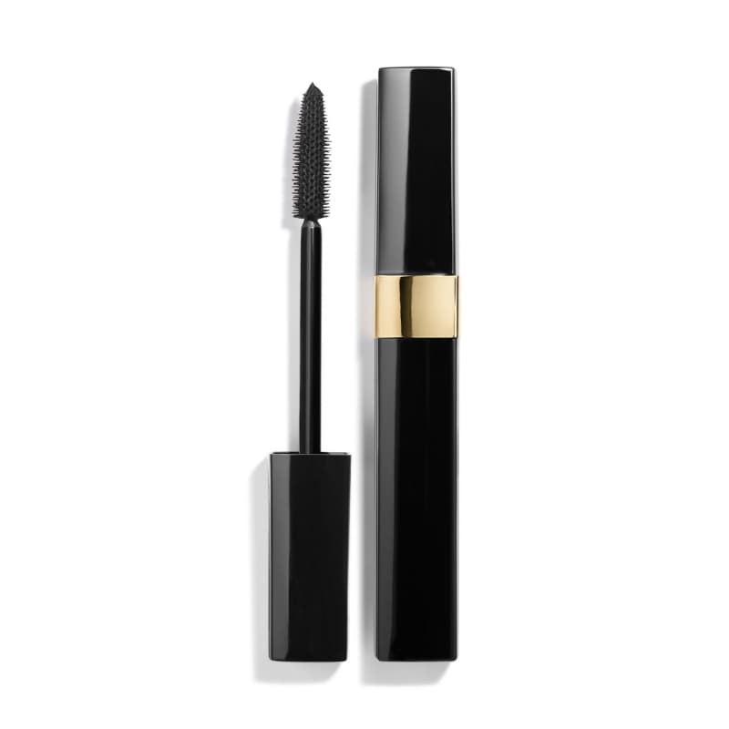 Chanel Inimitable Máscara 010 Black
