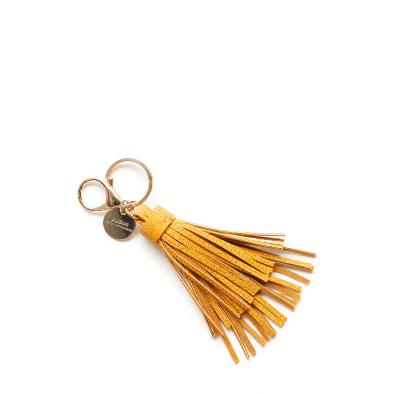 Alessa Tassel Tassel Curry