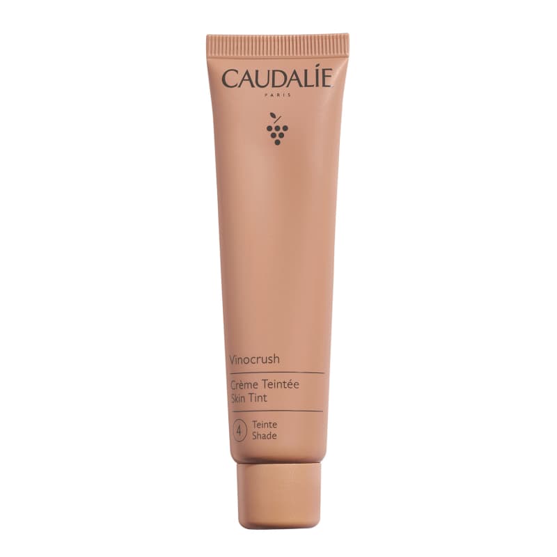 Vinocrush Creme Com Cor 4 30ml