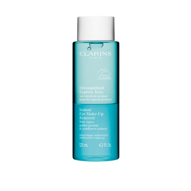 DÉmaquillant Express Yeux 125ml