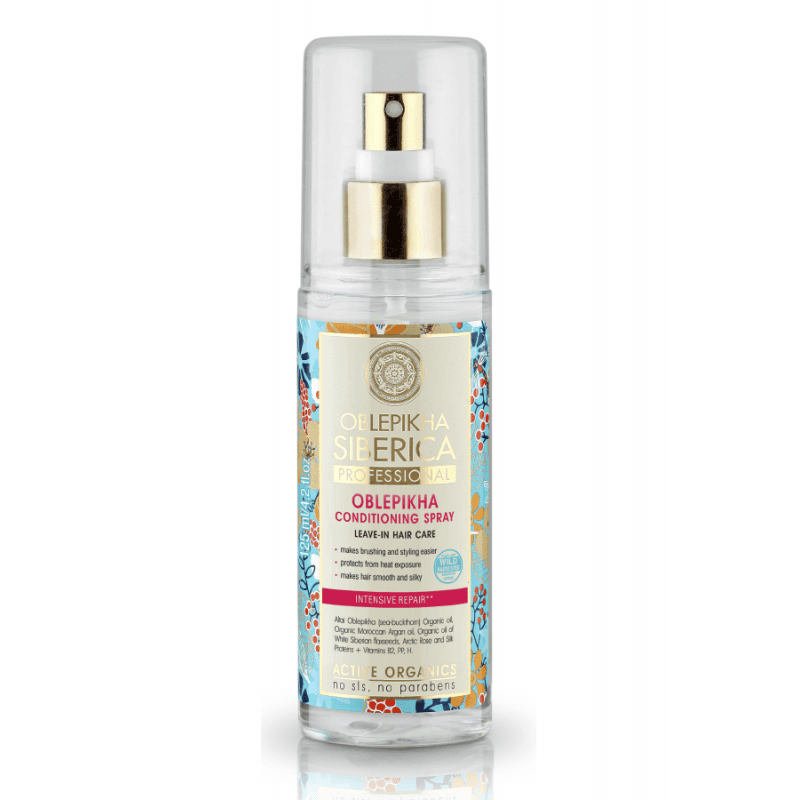 Oblepikha Conditioning Spray 125ml